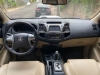 HILUX SW4 SRV 3.0 - 2015 - ESTRELA