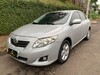 COROLLA XEI 1.8 - 2009 - ESTRELA