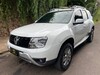 DUSTER DYNAMIQUE 1.6 CVT - 2020 - ESTRELA