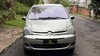 XSARA PICASSO GLX 1.6 - 2011 - ESTRELA