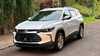 TRACKER 1.2 TURBO - 2021 - ESTRELA