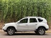 DUSTER DYNAMIQUE 1.6 - 2020 - ESTRELA