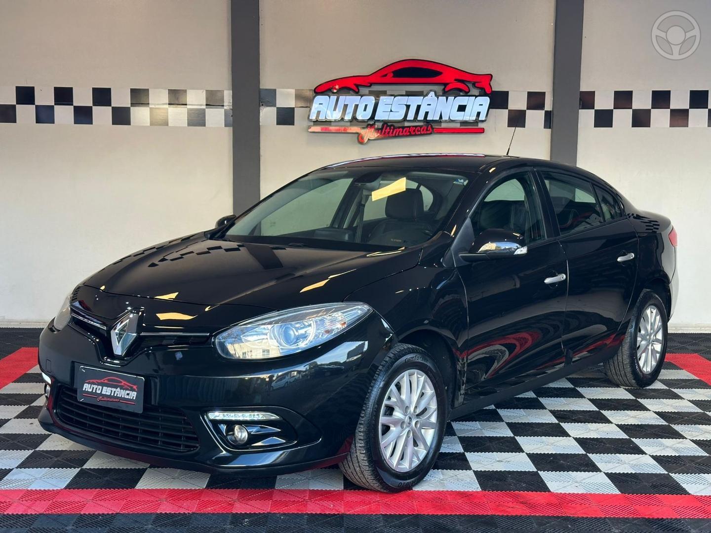 FLUENCE - 2015 - NOVO HAMBURGO