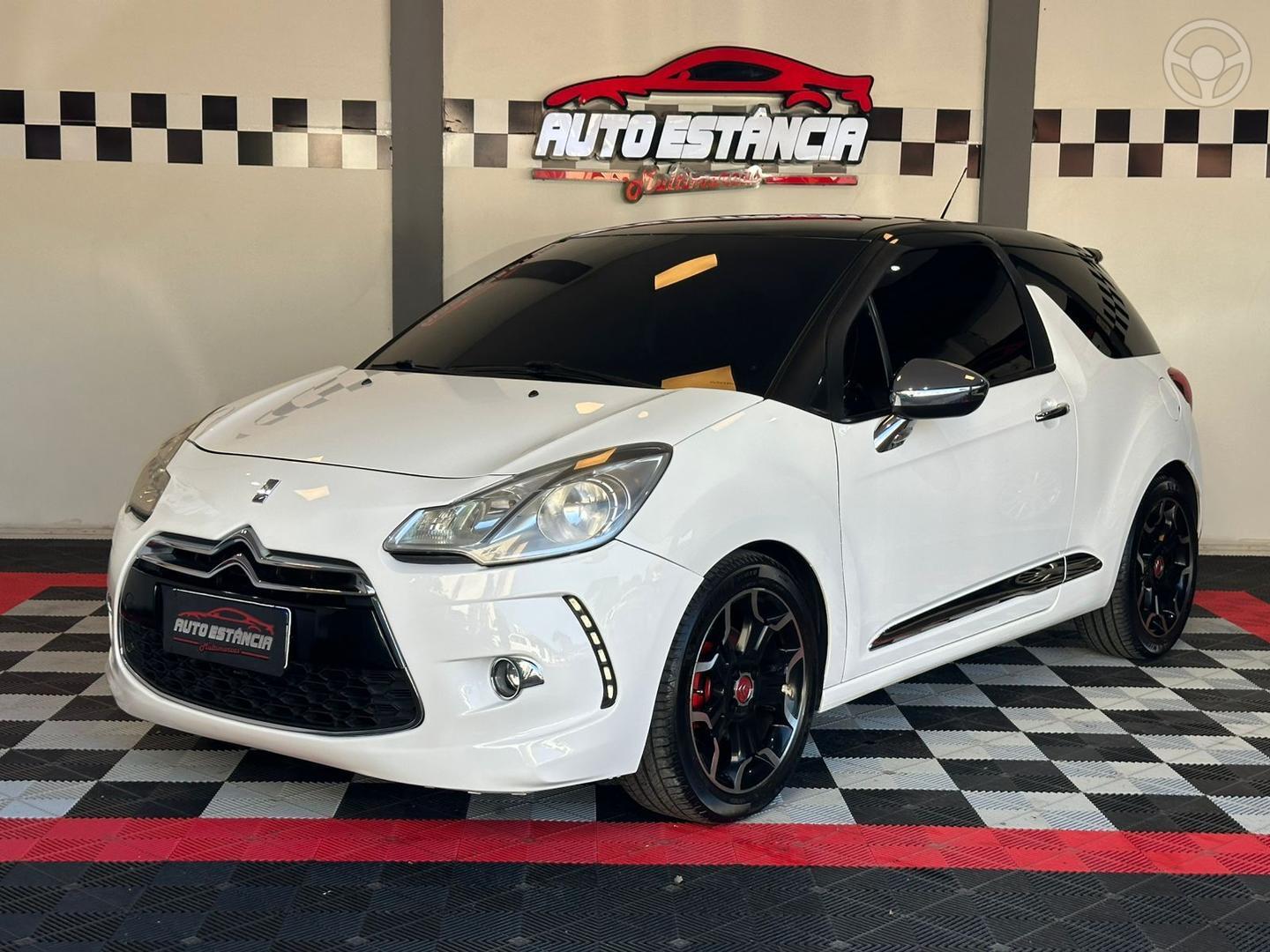 DS3 - 2013 - NOVO HAMBURGO