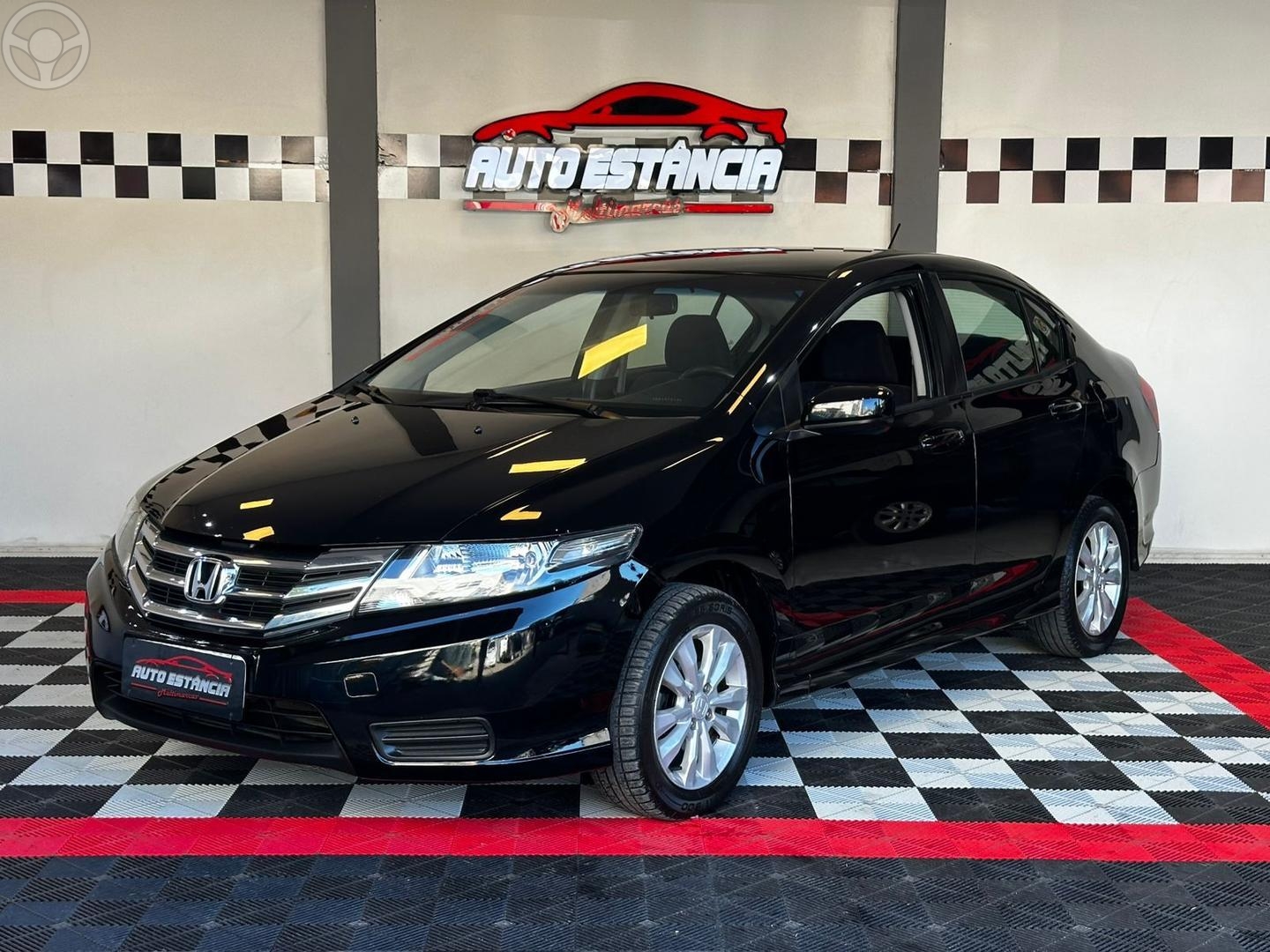 CITY - 2013 - NOVO HAMBURGO