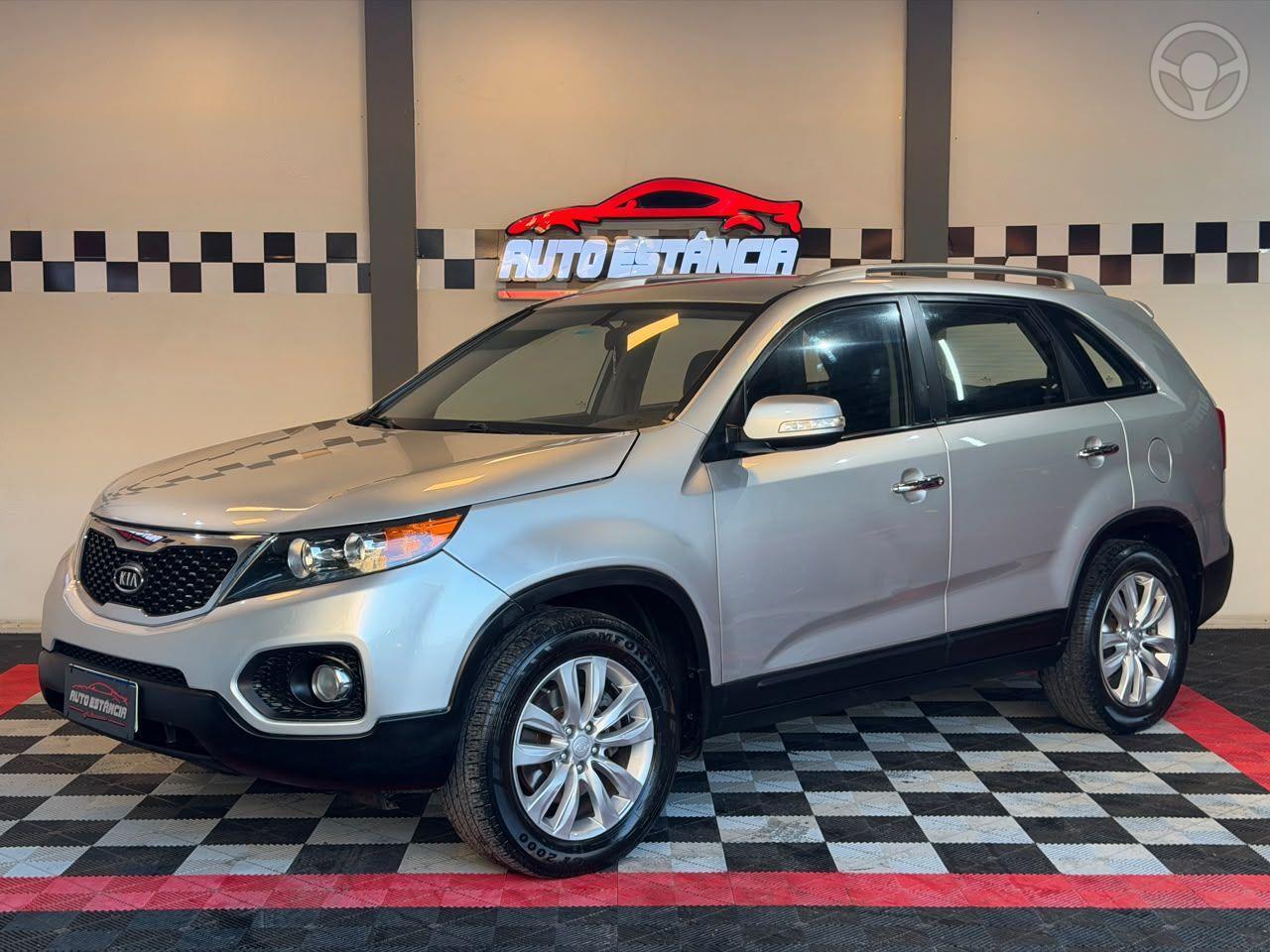 SORENTO - 2011 - NOVO HAMBURGO