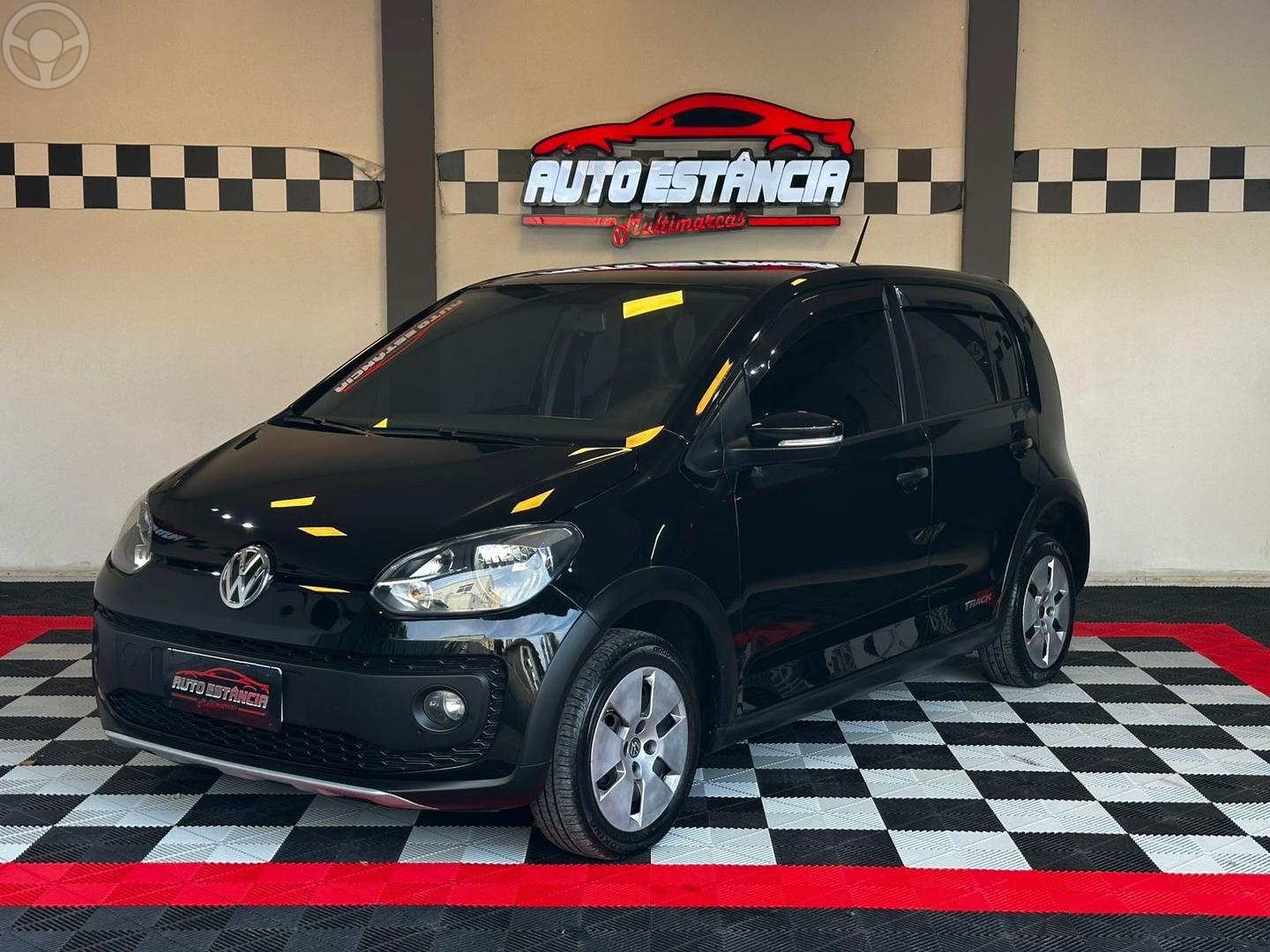 UP - 2017 - NOVO HAMBURGO