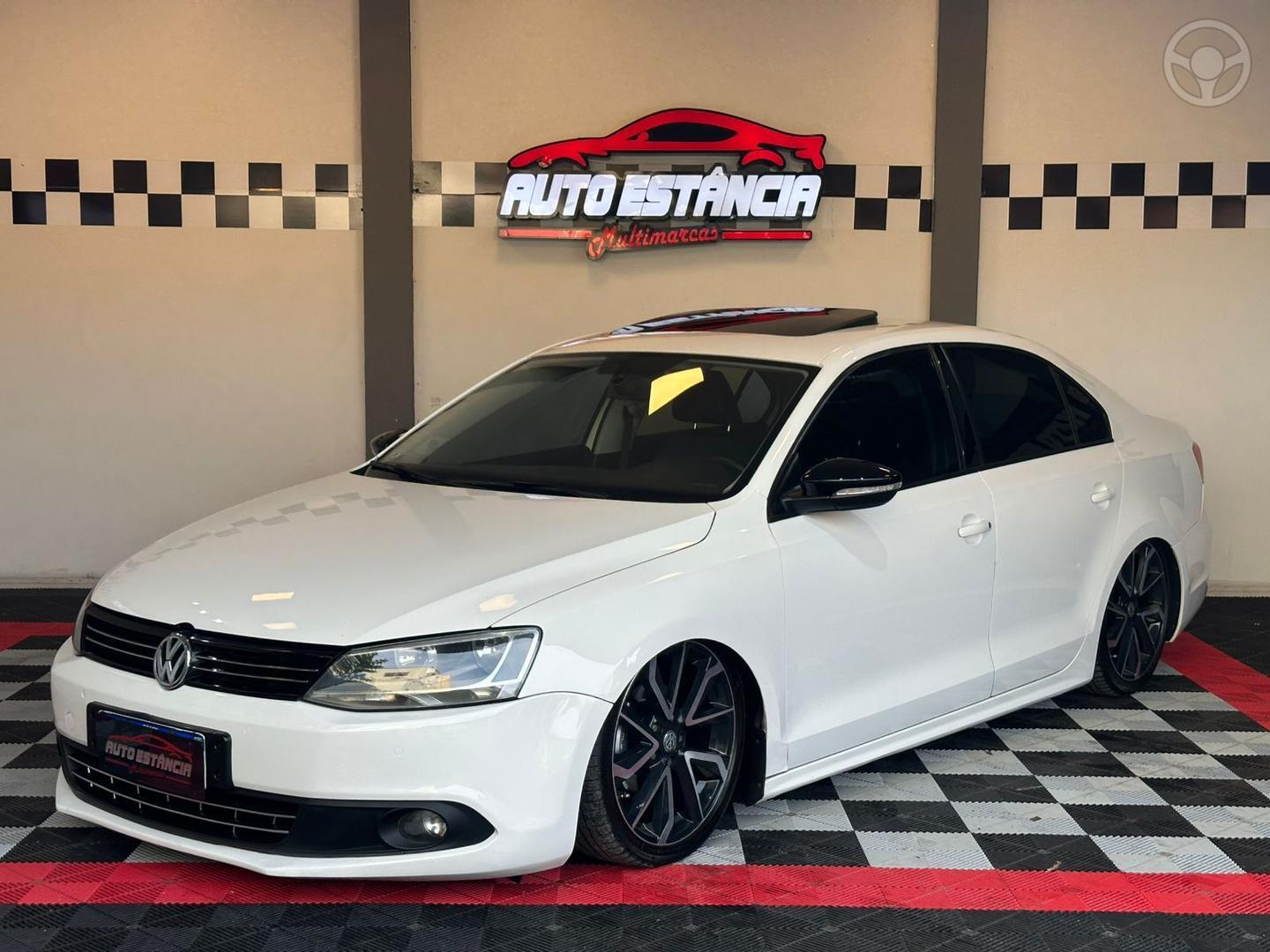 JETTA - 2013 - NOVO HAMBURGO