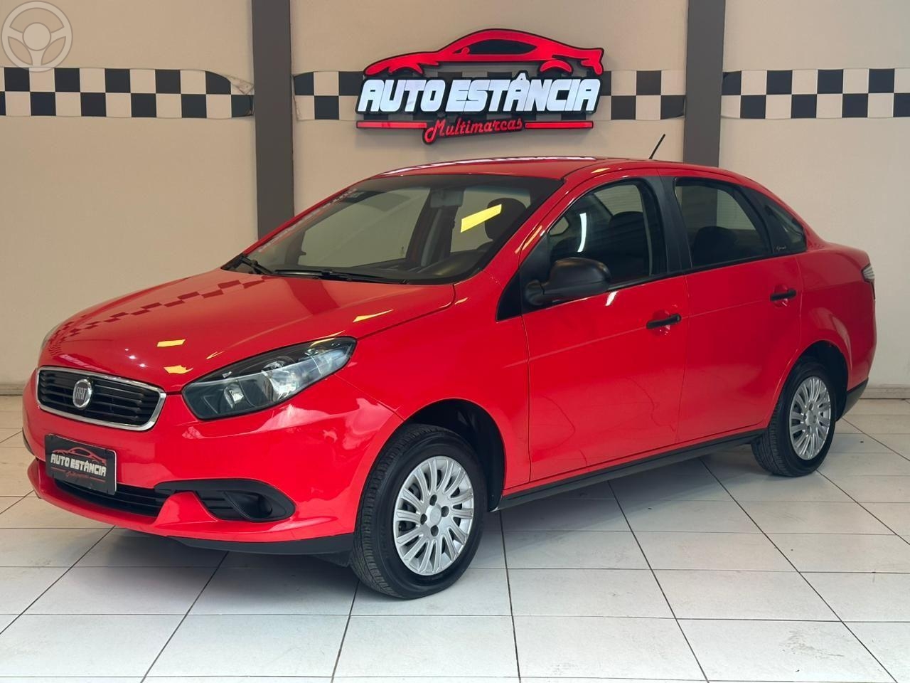 SIENA - 2021 - NOVO HAMBURGO