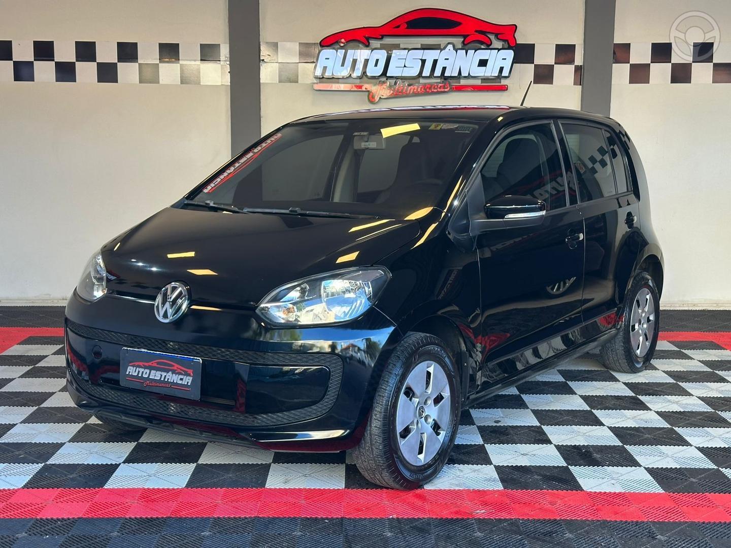 UP - 2015 - NOVO HAMBURGO