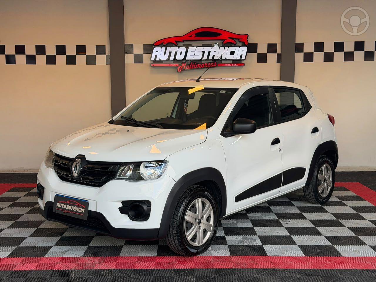 KWID - 2020 - NOVO HAMBURGO