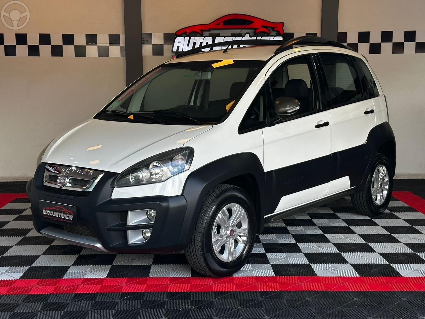 IDEA - 2013 - NOVO HAMBURGO