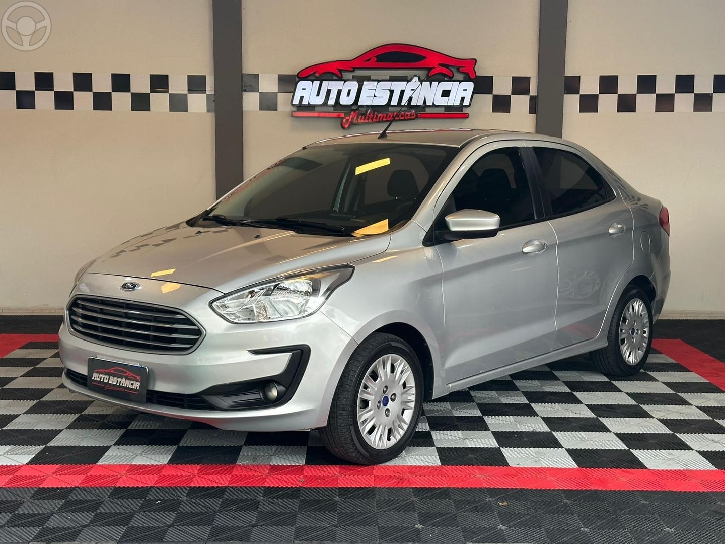 KA - 2019 - NOVO HAMBURGO