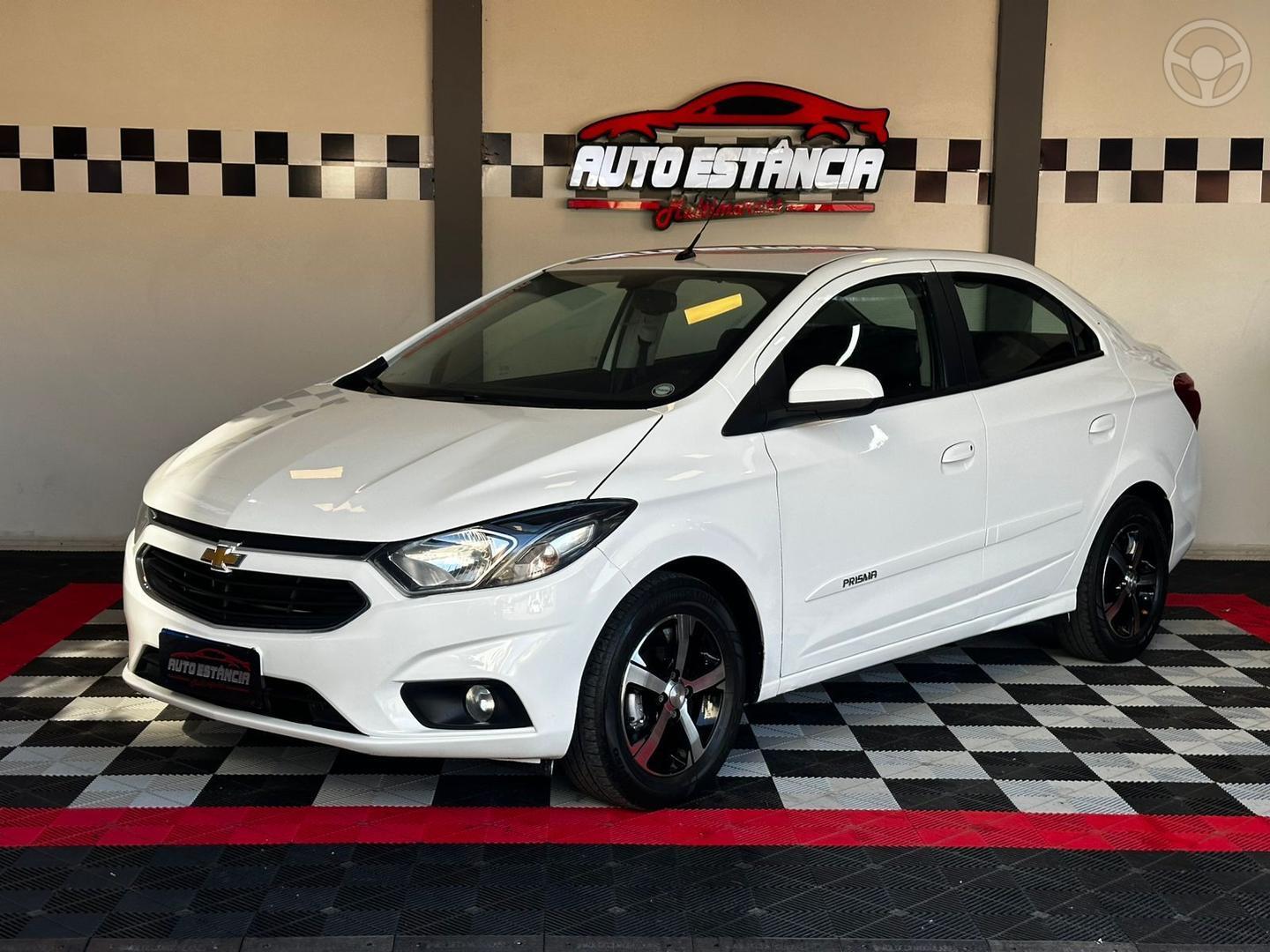 PRISMA - 2019 - NOVO HAMBURGO