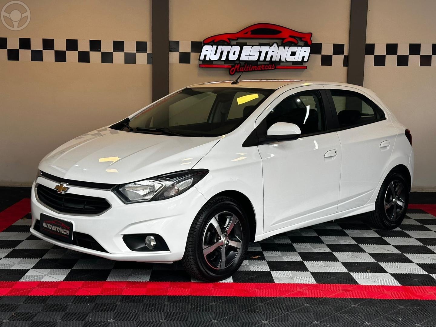 ONIX - 2017 - NOVO HAMBURGO