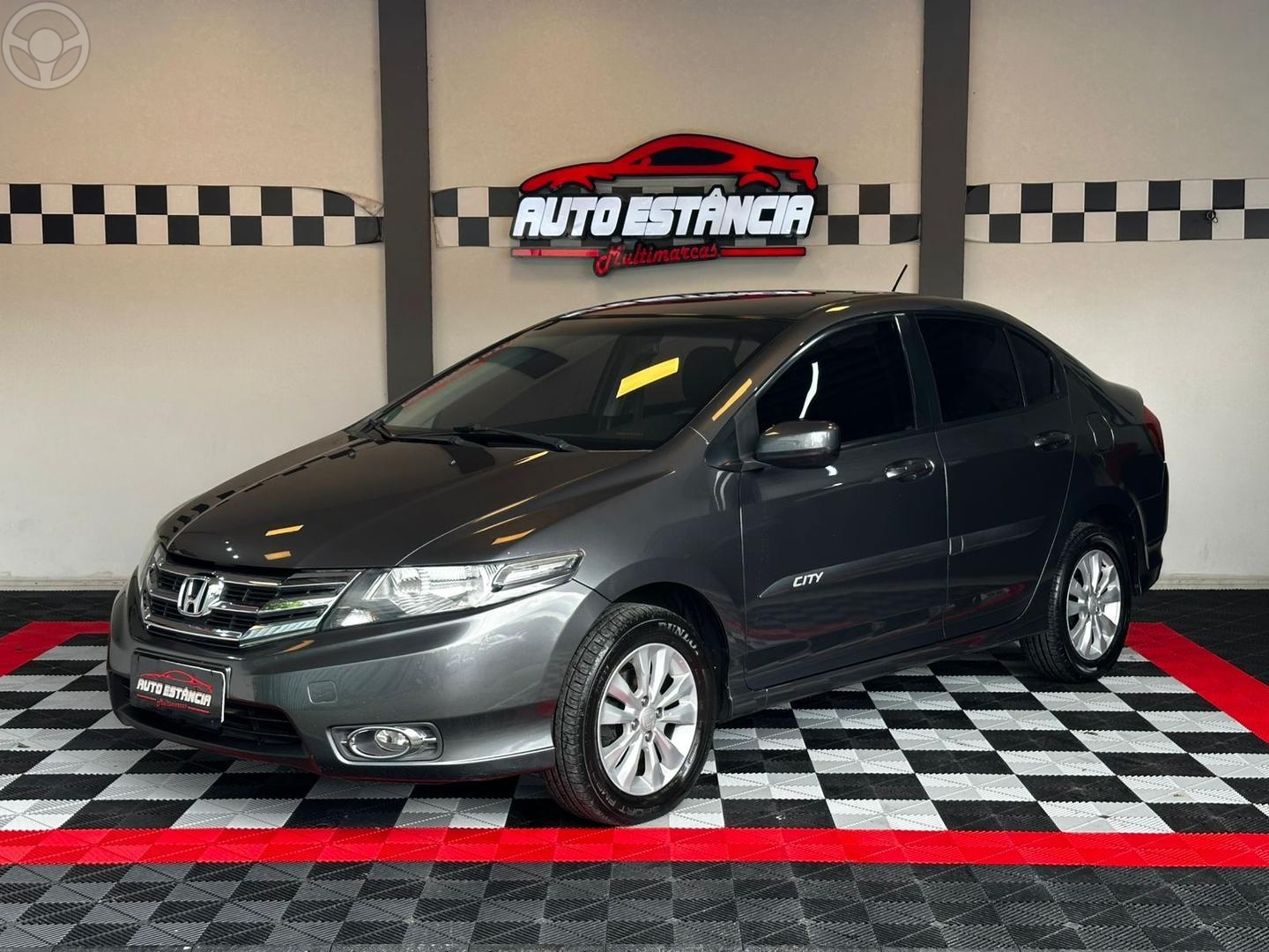 CITY - 2013 - NOVO HAMBURGO