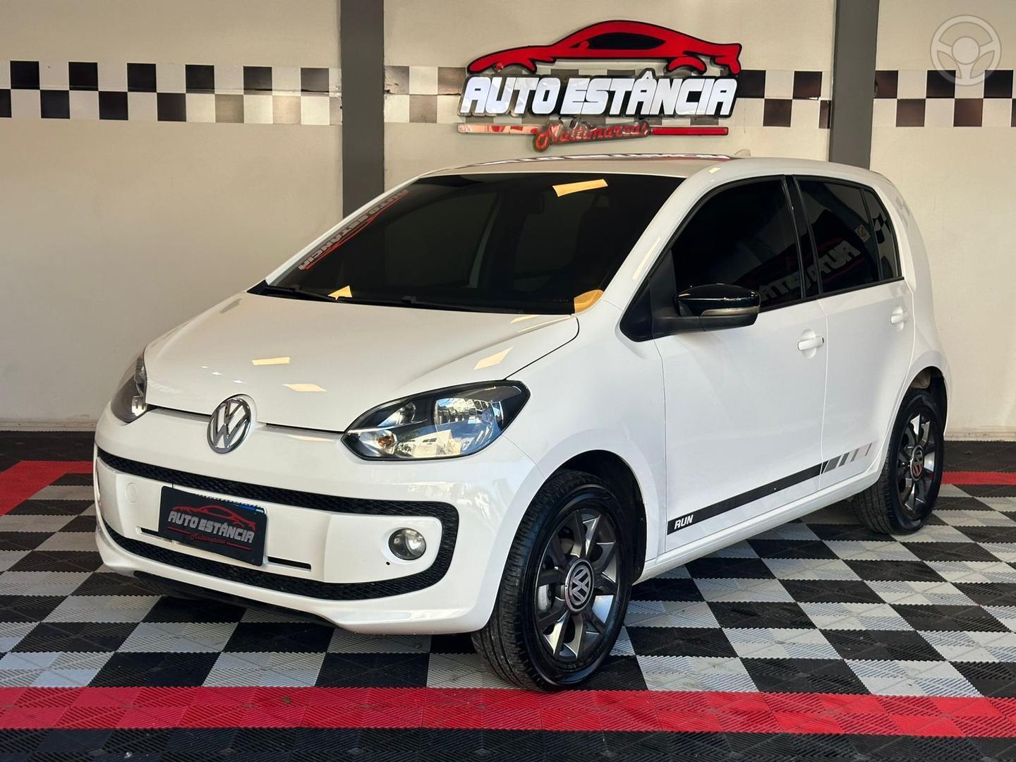 UP - 2017 - NOVO HAMBURGO