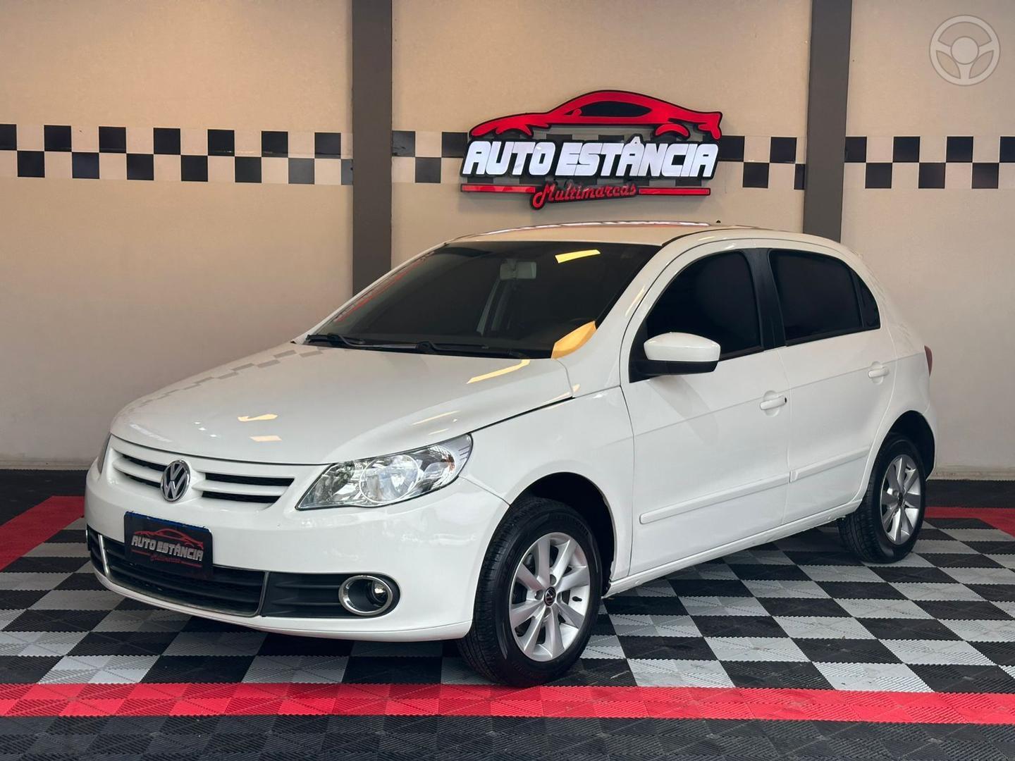 GOL 1.6 MI 8V FLEX 4P MANUAL - 2013 - NOVO HAMBURGO