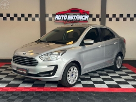 ka 2019 novo hamburgo