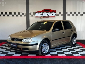 golf 2002 novo hamburgo