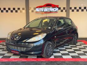 207 1.4 xr 8v flex 4p manual 2011 novo hamburgo