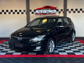 i30 2.0 mpfi gls 16v 4p automatico 2011 novo hamburgo