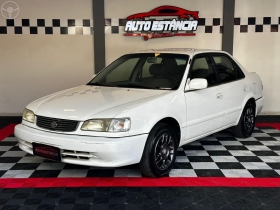 corolla 2000 novo hamburgo