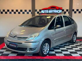xsara 1.6 i glx 16v 4p manual 2011 novo hamburgo