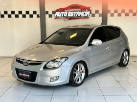 I30 2.0 MPI 16V 4P AUTOMATICO