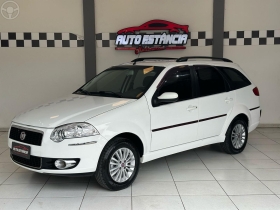 palio 1.4 mpi fire elx weekend 8v flex 4p manual 2010 novo hamburgo
