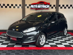 FIESTA 1.6 MPI 8V 4P MANUAL