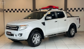 RANGER 3.2 XLT 4X4 CD 20V DIESEL 4P AUTOMATICO