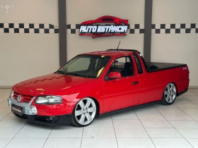 saveiro 1.6 mi super surf cs 8v flex 2p manual g.iv 2008 novo hamburgo