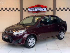 fiesta 1.6 mpi class 8v 4p manual 2012 novo hamburgo