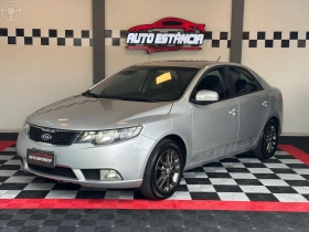 cerato 2011 novo hamburgo