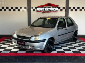 a 0.8 4 cilindros phaeton 4p manual 2001 novo hamburgo