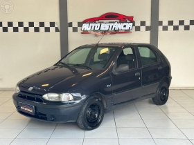 palio 1.5 mpi el 8v 4p manual 1997 novo hamburgo