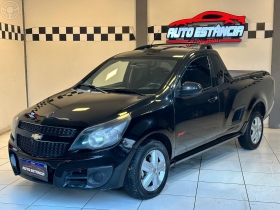 montana 1.8 mpfi sport cs 8v flex 2p manual 2016 novo hamburgo