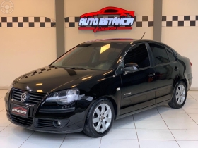 polo sedan 1.6 mi 8v flex 4p manual 2008 novo hamburgo