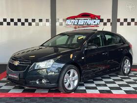 CRUZE 1.8 LT SPORT6 16V FLEX 4P AUTOMATICO