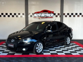 polo sedan 1.6 mi 8v flex 4p manual 2008 novo hamburgo
