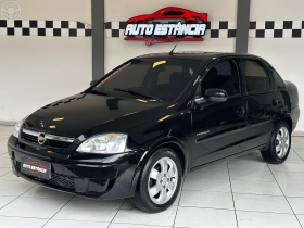 corsa 2010 novo hamburgo