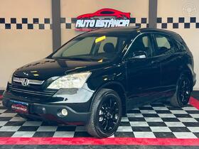 CRV