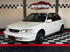 corolla 2000 novo hamburgo