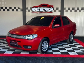 siena 1.8 mpi hlx 8v flex 4p manual 2007 novo hamburgo