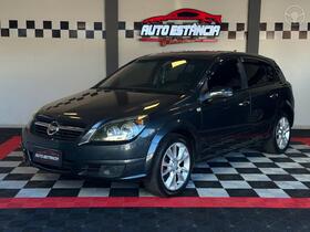 VECTRA 2.0 SFI GT-X HATCH 8V FLEX 4P MANUAL