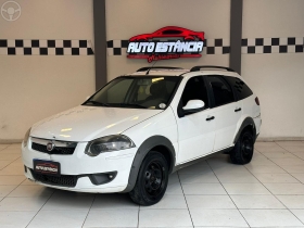 palio 1.6 trekking weekend 16v flex 4p manual 2014 novo hamburgo