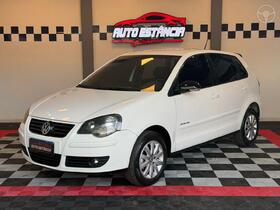 polo 1.6 mi sportline 8v flex 4p manual 2011 novo hamburgo