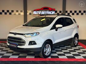 ecosport 2017 novo hamburgo