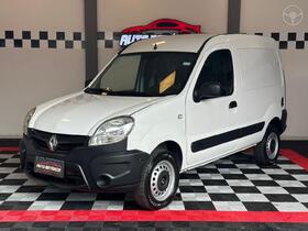kangoo 1.6 express 16v flex 3p manual 2018 novo hamburgo